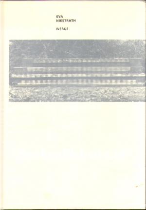 Eva Niestrath, Werke