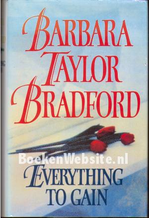 Everything to Gain Everything to Gain