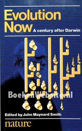 Evolution Now Evolution Now