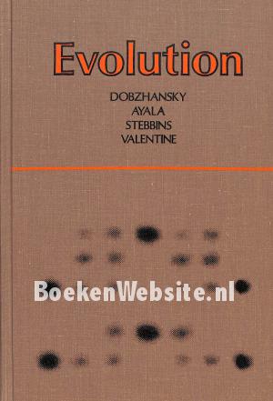 Evolution Evolution