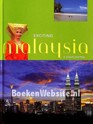 Exciting Malaysia