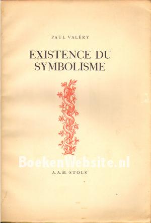 Existence du symbolisme