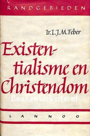 Existentialisme en christendom