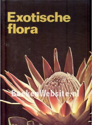 Exotische flora