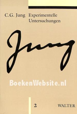 Experimentelle Untersuchungen