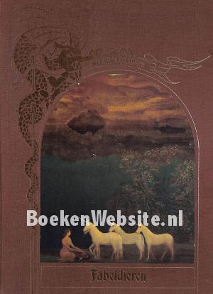 Fabeldieren Fabeldieren