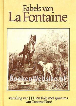 Fabels van La Fontaine Fabels van La Fontaine