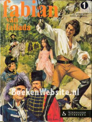 Fabian van Fallada I