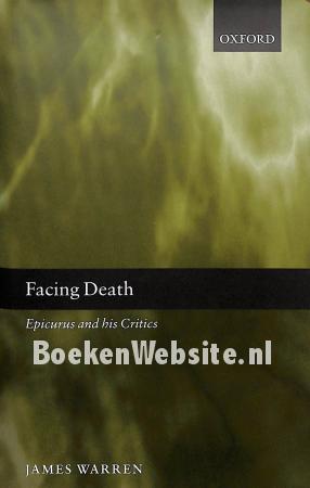 Facing Death