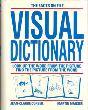 The Facts on File, Visual Dictionary