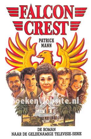 Falcon Crest Falcon Crest