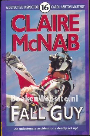 Fall Guy