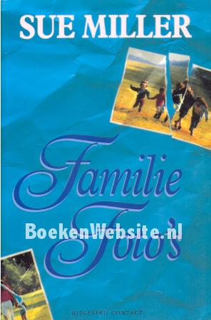 Familiefoto's Familiefoto's