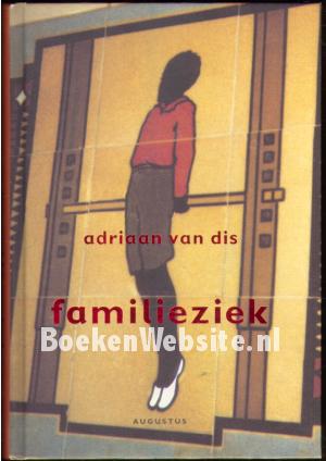 Familieziek, gesigneerd