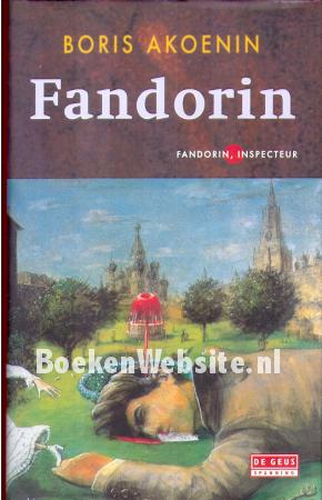 Fandorin