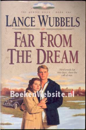 Far From The Dream Far From The Dream