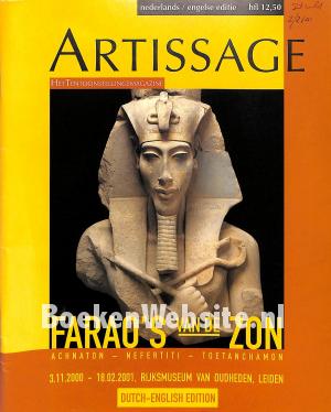 Farao's van de Zon Farao's van de Zon