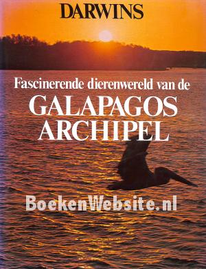 Fascinerende dierenwereld van de Galapagos Archipel