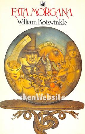 Fata Morgana Fata Morgana