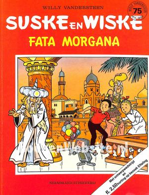 Fata Morgana Fata Morgana