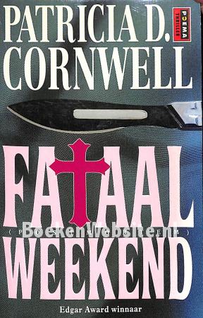 Fataal weekend