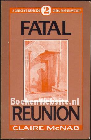Fatal Reunion Fatal Reunion