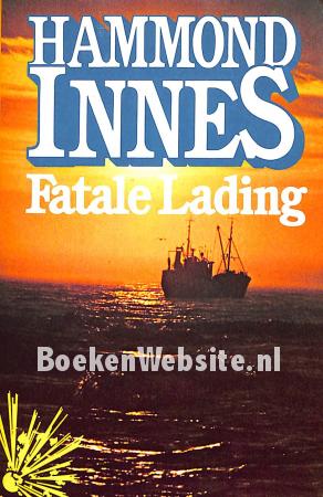 Fatale lading