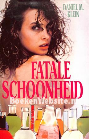 Fatale schoonheid