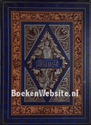 Faust, Eine Tragödie von Johann Wolfgang van Goethe Erster Theil
