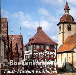 Faust-Museum Knittingen
