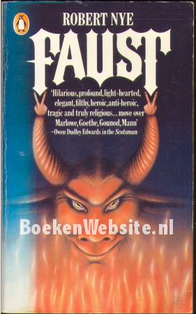 Faust Faust