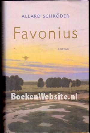 Favonius