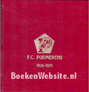 F.C. Purmerend 1926-1976