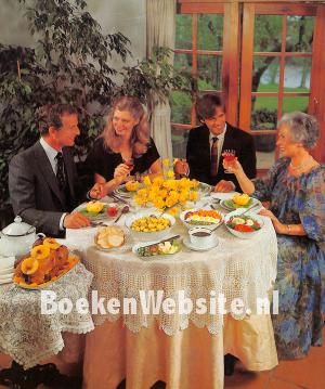 Feestelijk Eten Thuis Feestelijk Eten Thuis