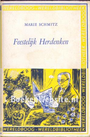 Feestelijk herdenken Feestelijk herdenken