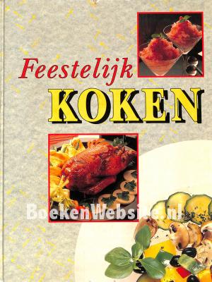 Feestelijk Koken