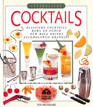 Feestelijke Cocktails