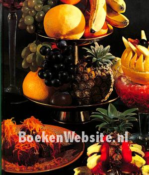 Feestelijke Nagerechten