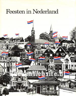 Feesten in Nederland