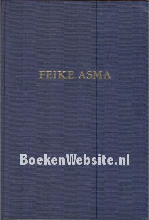 Feike Asma