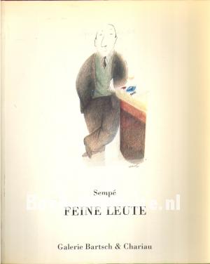 Feine Leute Feine Leute