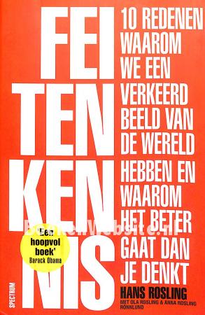 Feitenkennis Feitenkennis