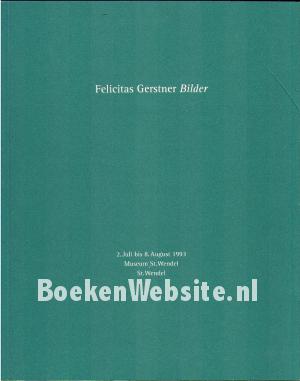 Felicitas Gerstner Bilder Felicitas Gerstner Bilder