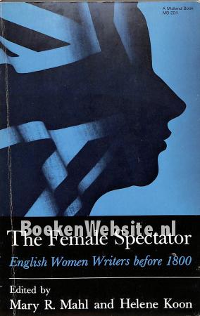 The Female Spectator