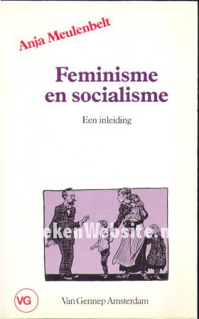 Feminisme en socialisme