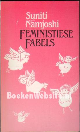 Feministiese fabels