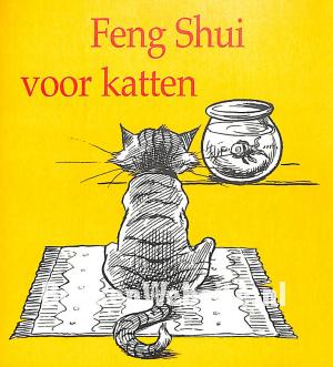 Feng Shui voor katten