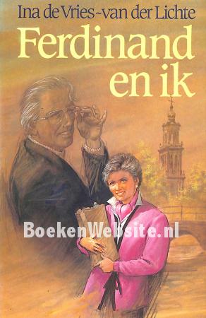 Ferdinand en ik Ferdinand en ik