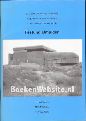 Festung IJmuiden