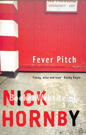Fever Pitch Fever Pitch